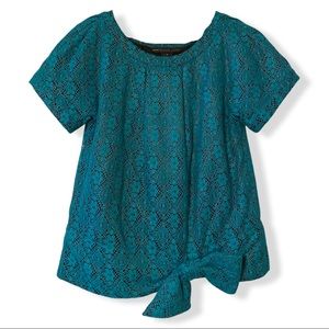 Marc by Marc Jacobs Crochet Top